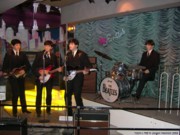 Beatles Wachsfiguren, Panoptikum