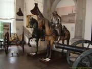 Ritter, Hamurger Museum für Geschichte